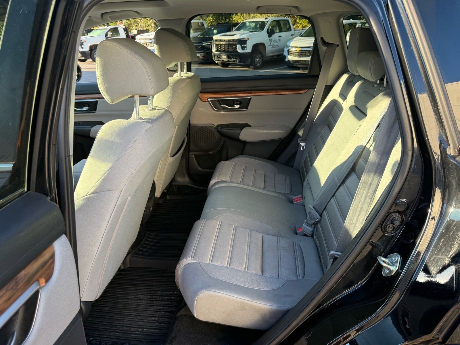 Used 2020 Honda CR-V EX image 13