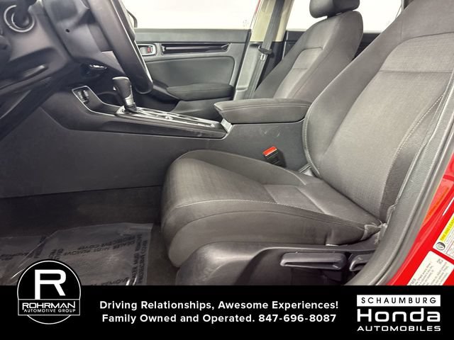 Used 2024 Honda Civic EX image 23