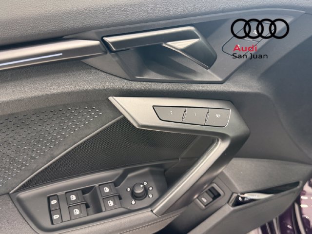 New 2026 Audi RS 3 AWD/4WD image 31