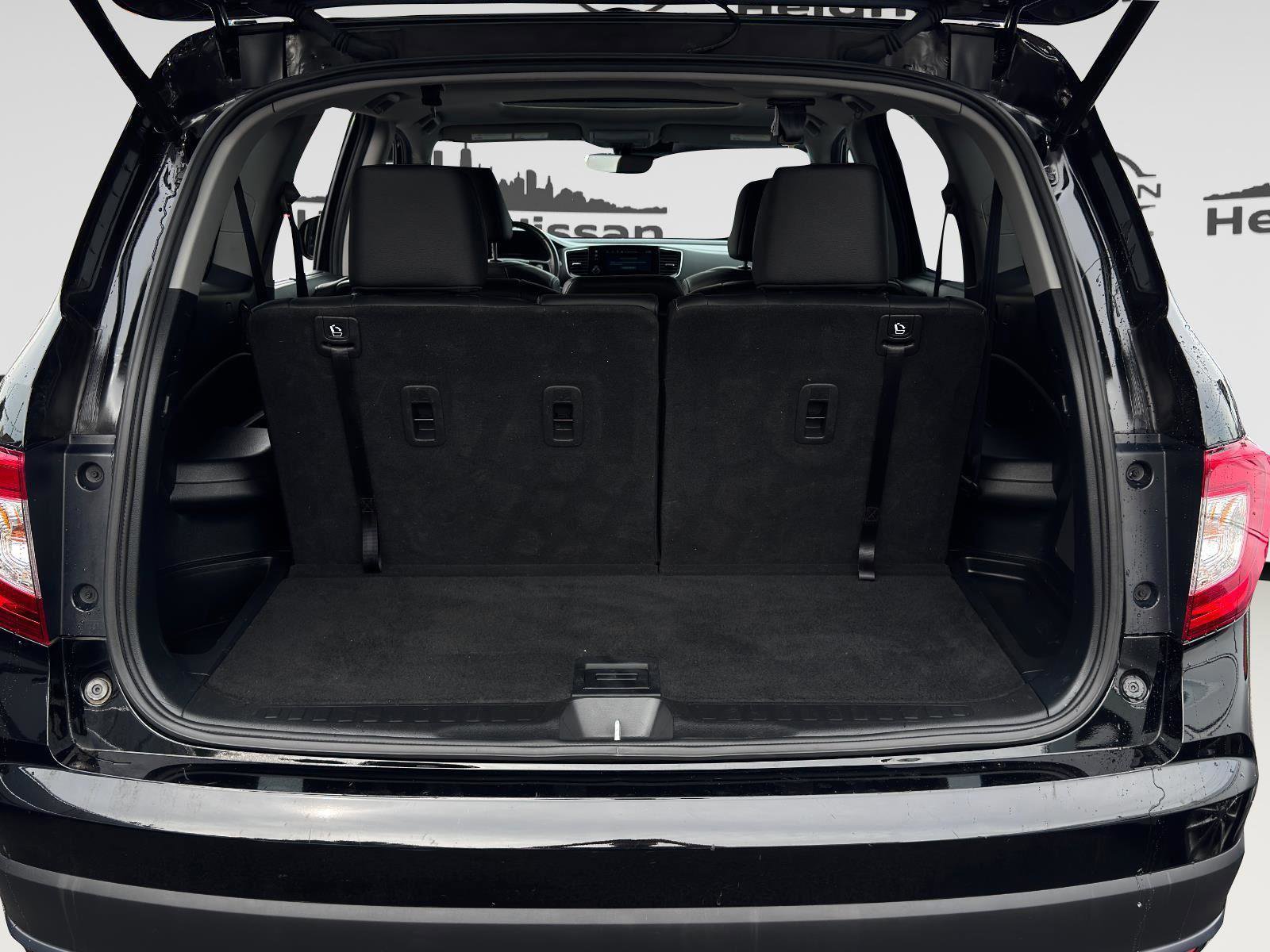 Used 2022 Honda Pilot Special Edition image 26