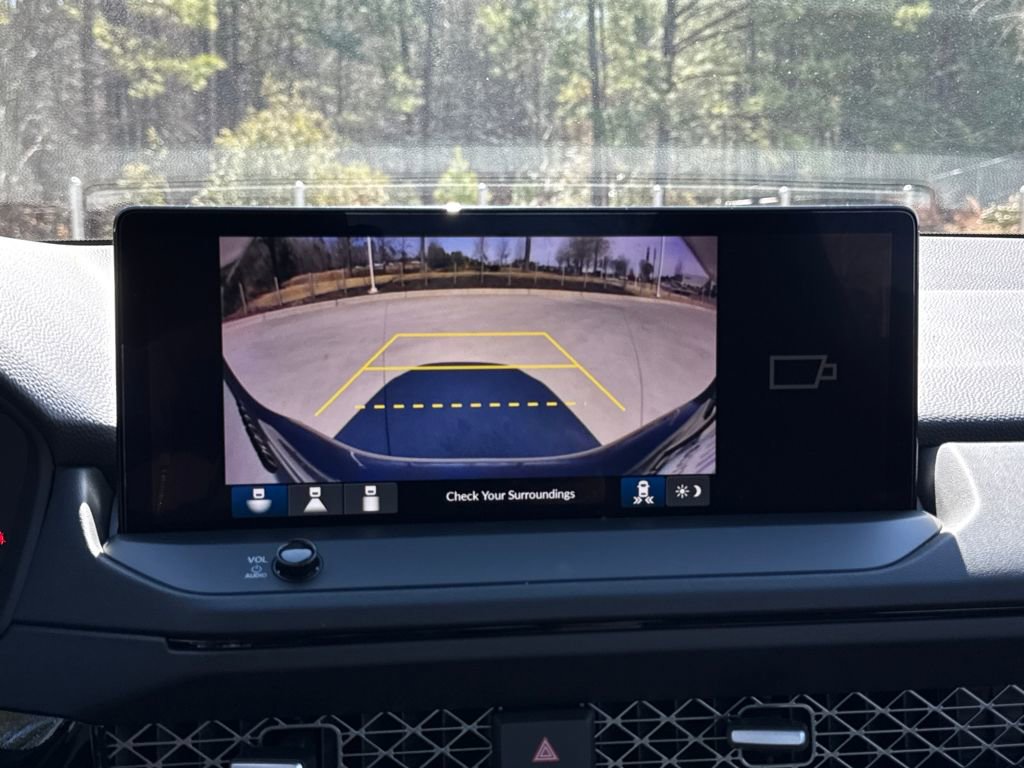 New 2026 Honda Accord Sport image 22