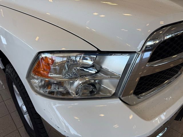 Used 2019 RAM 1500 Tradesman w/ Popular Equipment Group image 9