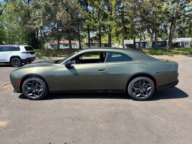New 2026 Dodge Charger R/T AWD/4WD image 3