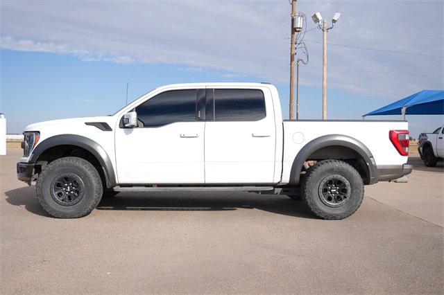 Used 2023 Ford F150 Raptor w/ Raptor Carbon Fiber Package image 7