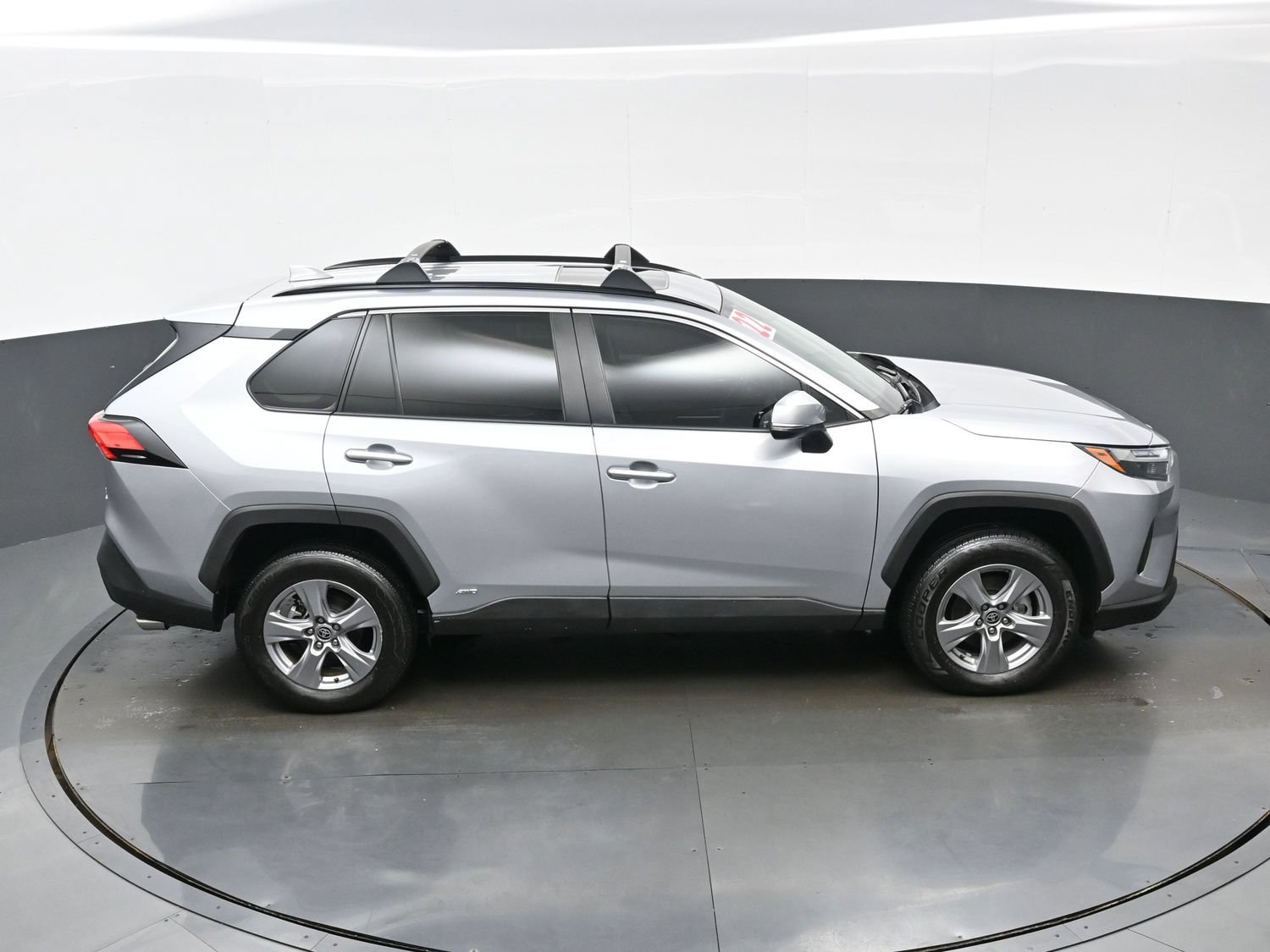 Used 2022 Toyota RAV4 XLE w/ Convenience Package AWD/4WD image 41