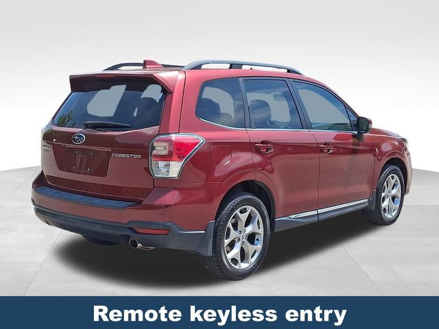 Used 2018 Subaru Forester 2.5i Touring AWD/4WD image 7