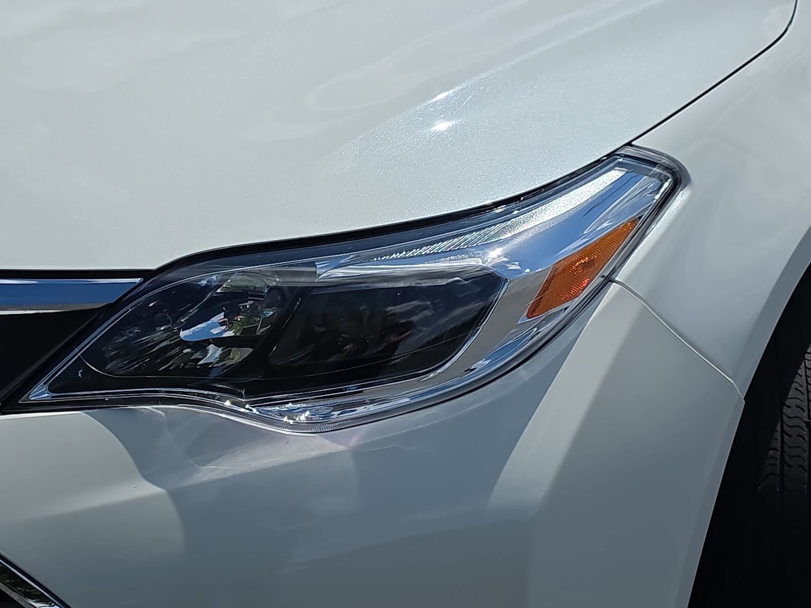 Used 2016 Toyota Avalon XLE FWD image 29