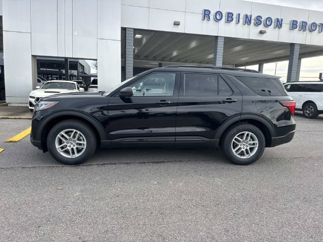 New 2026 Ford Explorer Active w/ Active Comfort Package RWD image 8