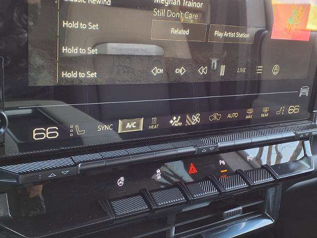 New 2026 GMC Hummer EV 4x4 Crew Cab image 7