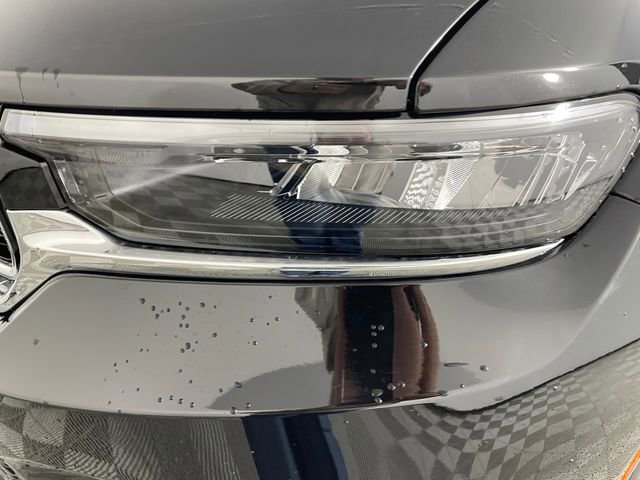 New 2025 Jeep Grand Cherokee Limited 4xe image 23