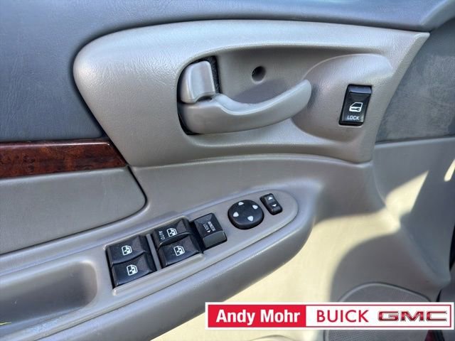 Used 2005 Chevrolet Impala w/ Preferred Equipment Group image 22