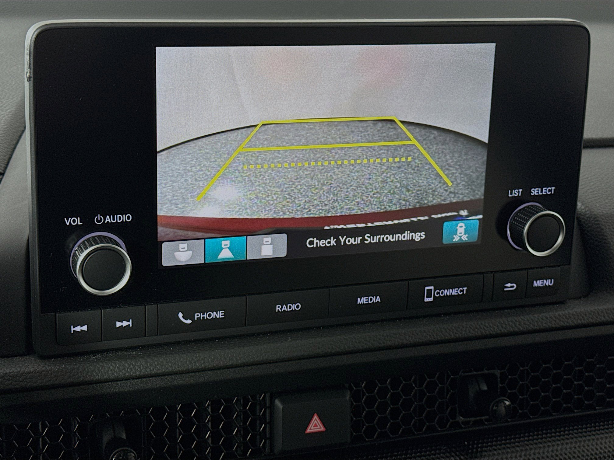 Certified 2023 Honda CR-V EX image 13