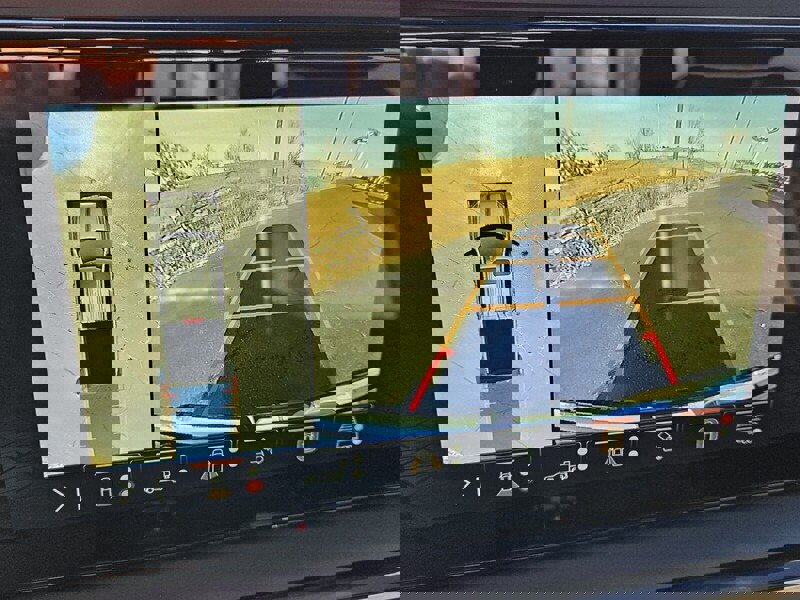 Used 2026 GMC Sierra 1500 AT4X image 19