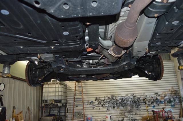 Used 2010 Toyota Highlander 4WD Hybrid w/ Extra Value Pkg 2 image 77