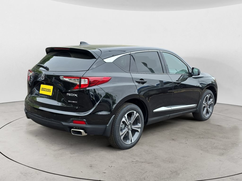New 2026 Acura RDX SH-AWD w/ Technology Package image 5