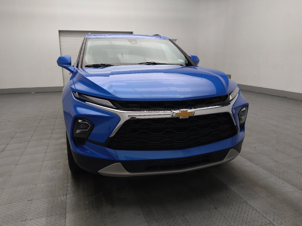 Used 2024 Chevrolet Blazer LT w/ Convenience Package image 14