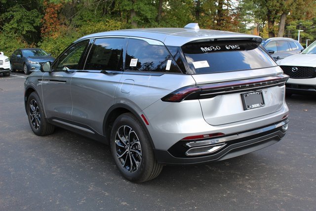 New 2026 Lincoln Nautilus Premier w/ Equipment Group 102A image 5