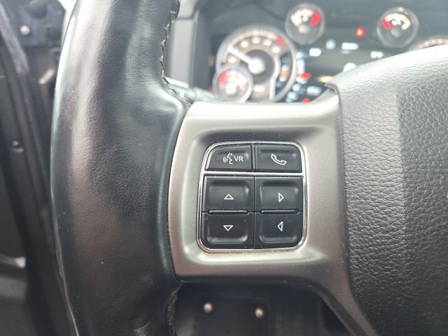 Used 2015 RAM 1500 Limited image 22