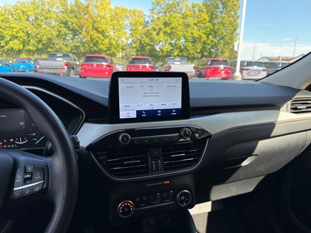 Used 2020 Ford Escape SE AWD/4WD image 14