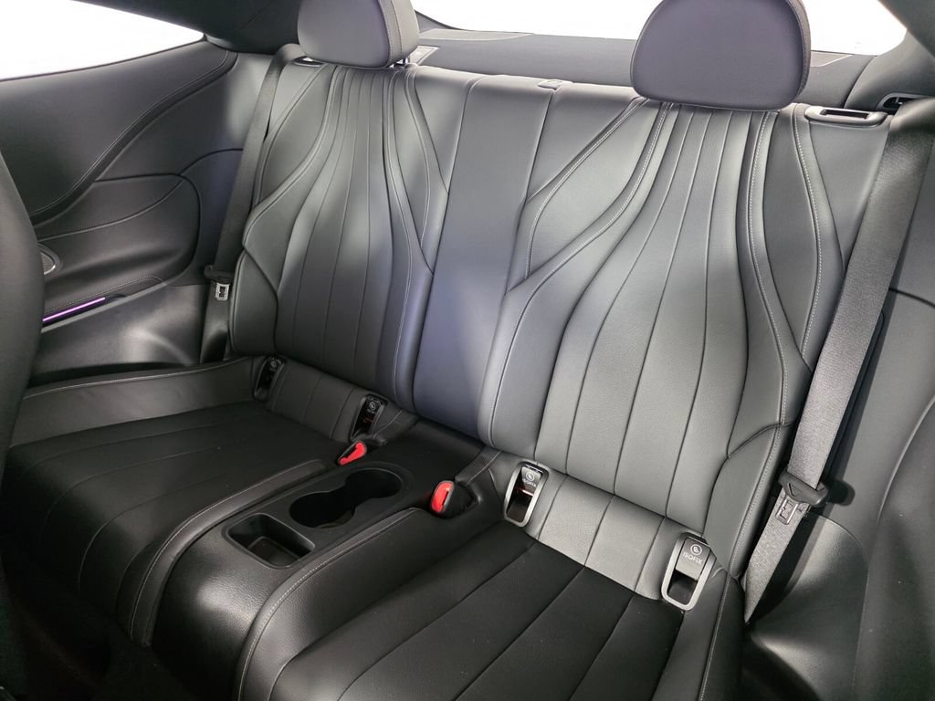 Certified 2024 Mercedes-Benz CLE 300 4MATIC Coupe image 13