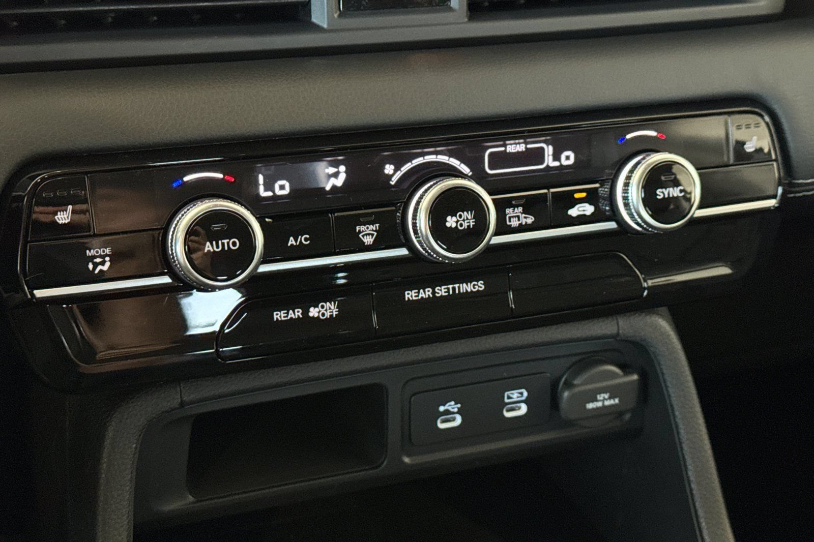 New 2026 Honda Passport RTL image 22