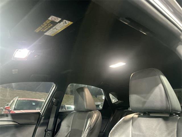 Used 2021 Lexus NX 300 F Sport image 29