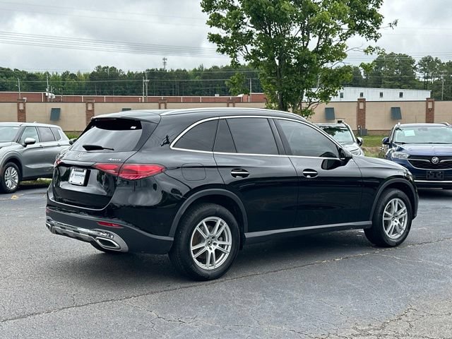 Used 2023 Mercedes-Benz GLC 300 4MATIC image 5
