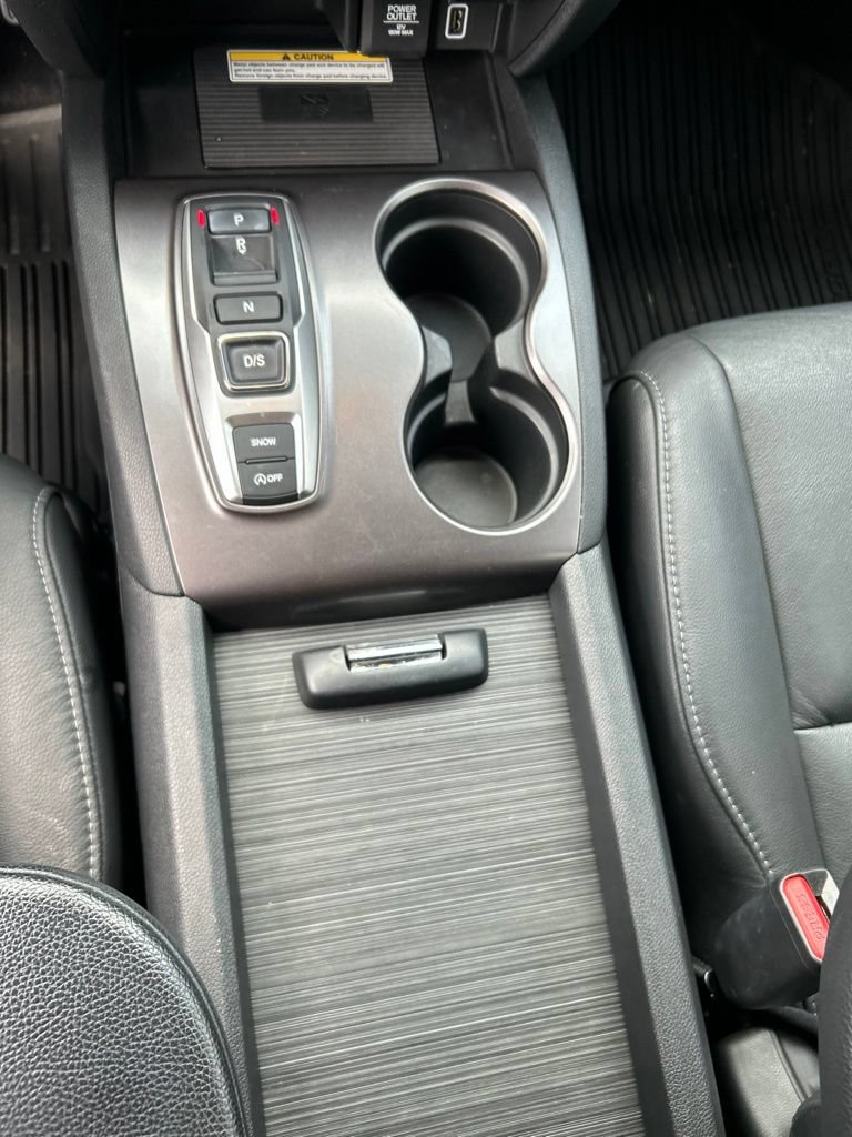Used 2021 Honda Pilot Special Edition image 13