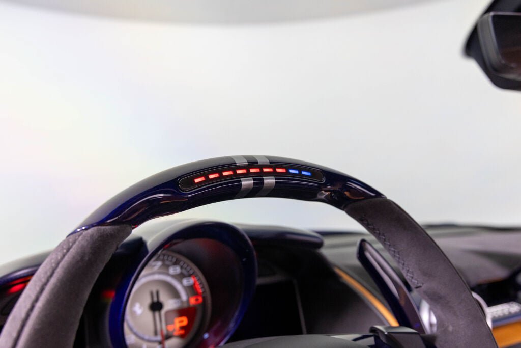 Used 2023 Ferrari 812 Competizione RWD image 43