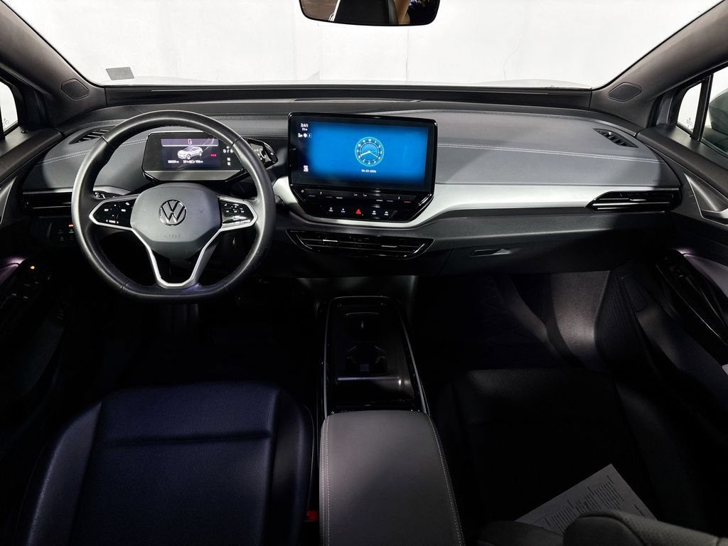 Certified 2023 Volkswagen ID.4 Pro S AWD/4WD image 13