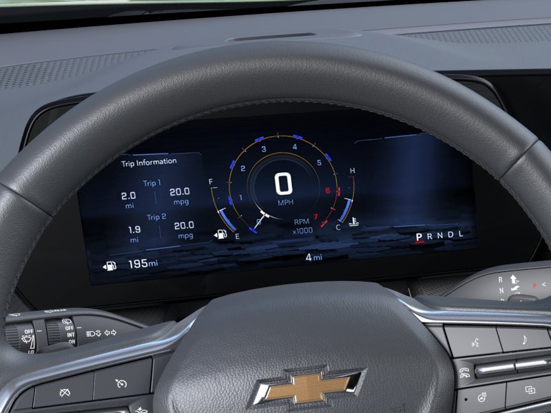 New 2025 Chevrolet Equinox LT FWD image 18