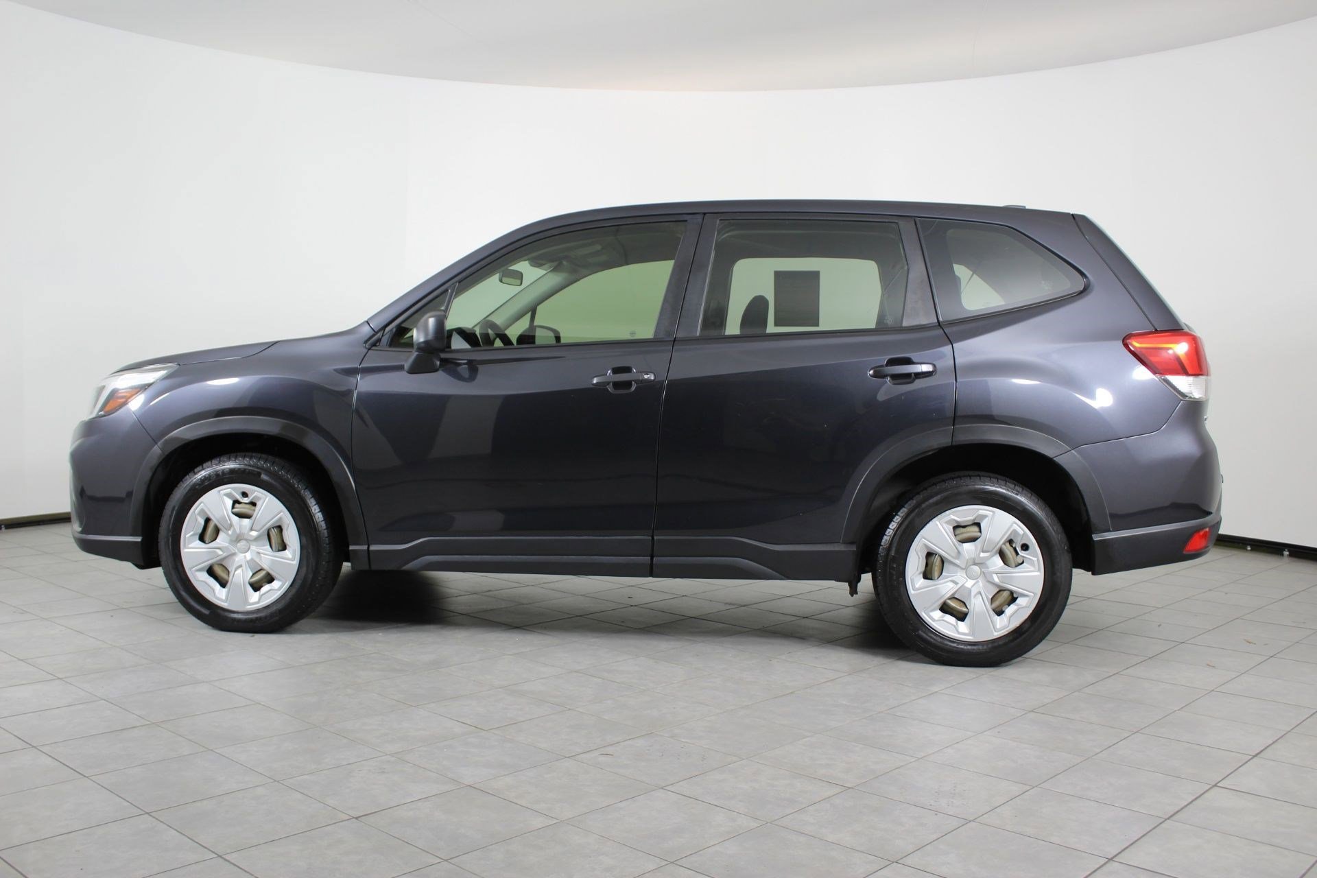 Used 2019 Subaru Forester 2.5i image 2