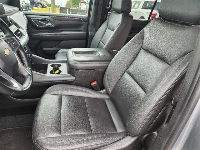 Used 2023 Chevrolet Suburban LT image 19