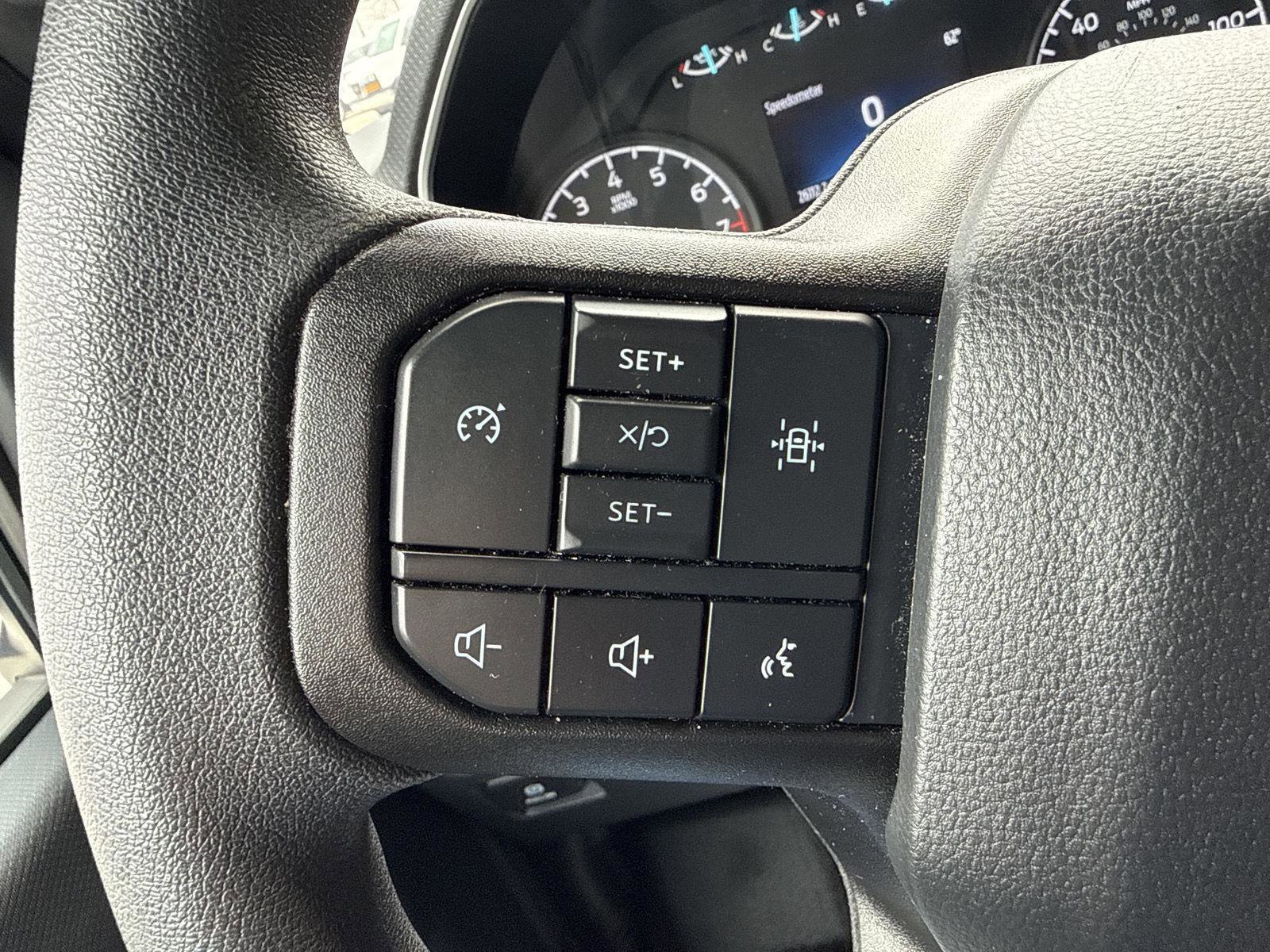 Used 2023 Ford F150 XL w/ STX Appearance Package AWD/4WD image 18