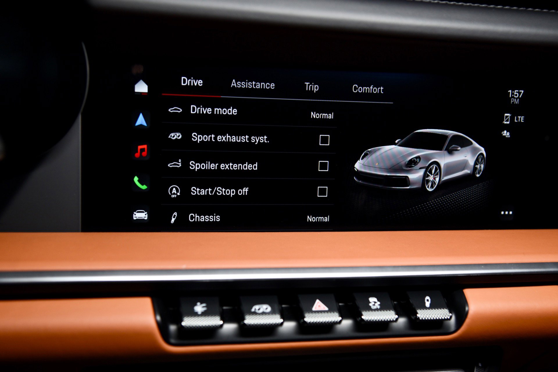 Used 2024 Porsche 911 Carrera S image 38