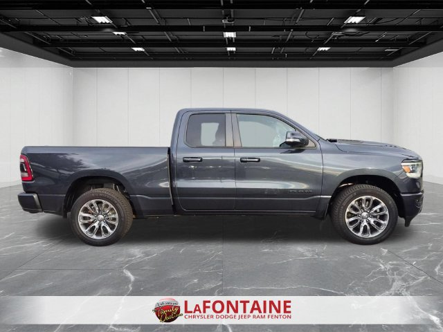 Used 2019 RAM 1500 Sport w/ Level 2 Equipment Group AWD/4WD image 6