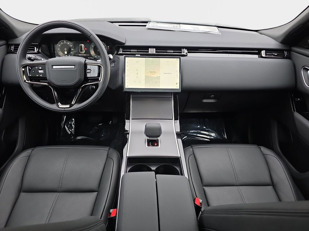 New 2026 Land Rover Range Rover Velar S AWD/4WD image 9