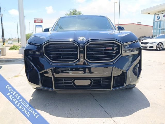 Certified 2026 BMW XM Label Red AWD/4WD image 2
