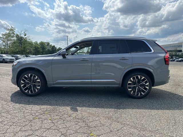 New 2026 Volvo XC90 B6 Plus w/ Protection Package Premier image 4