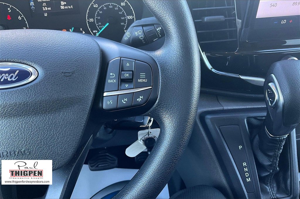 New 2025 Ford Transit 350 XLT image 19