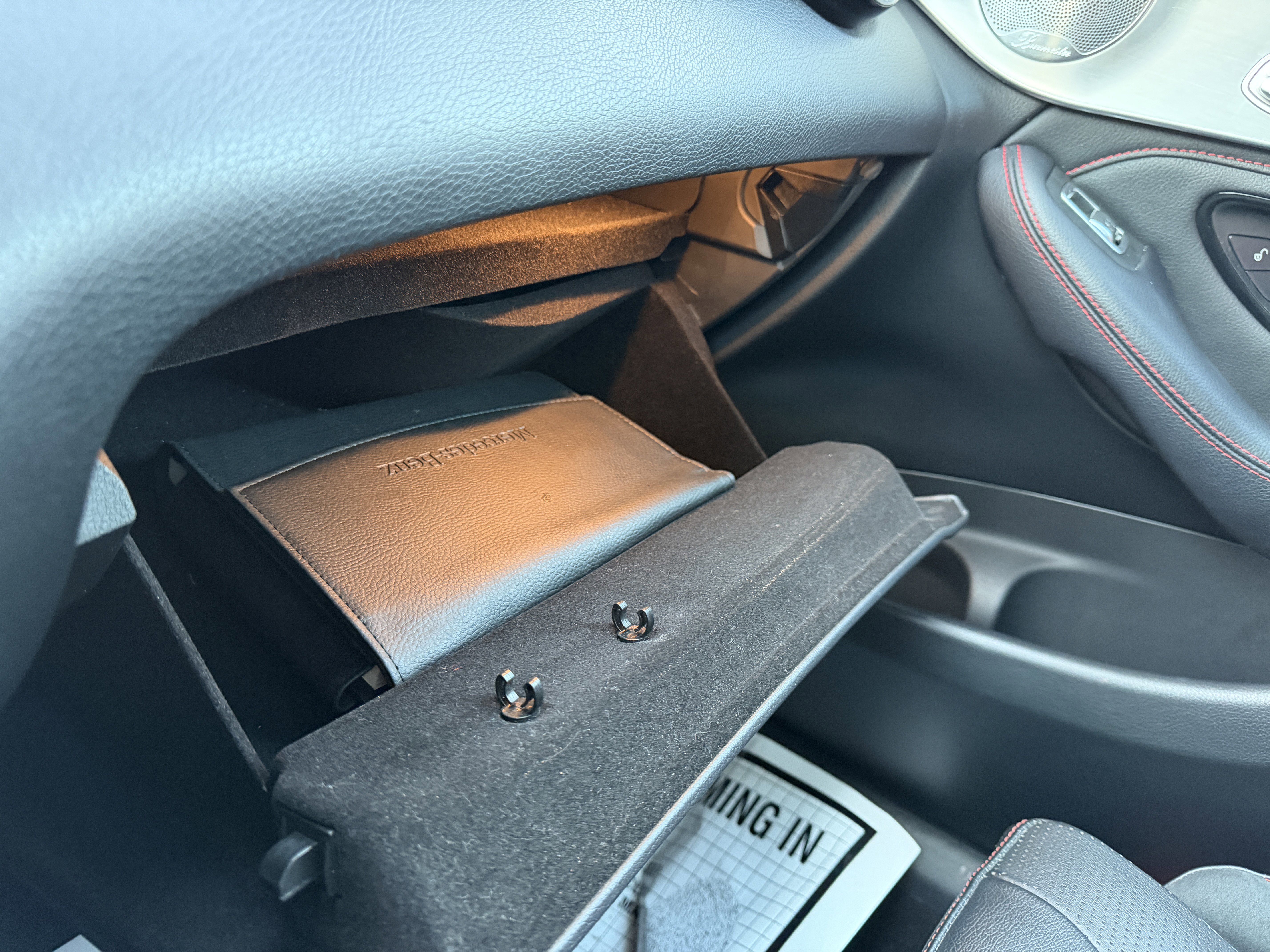 Used 2019 Mercedes-Benz GLC 43 AMG 4MATIC image 38