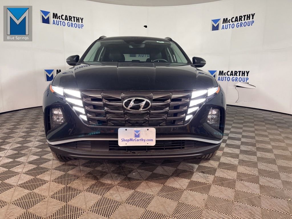 Used 2024 Hyundai Tucson SEL w/ Convenience Package image 5