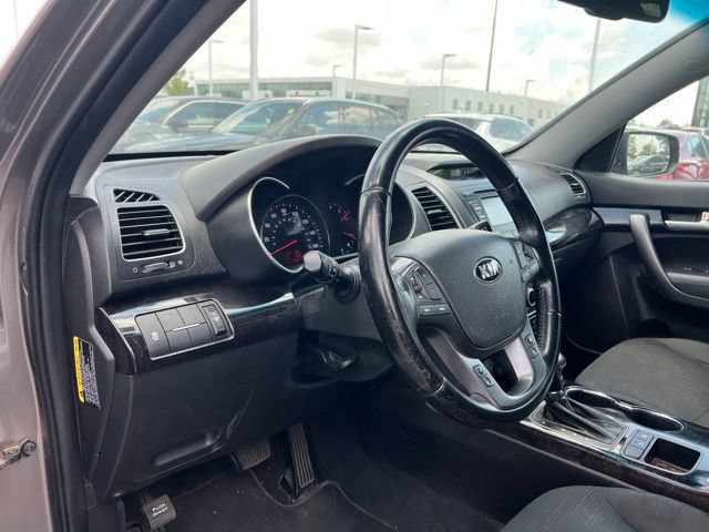 Used 2014 Kia Sorento LX FWD image 9