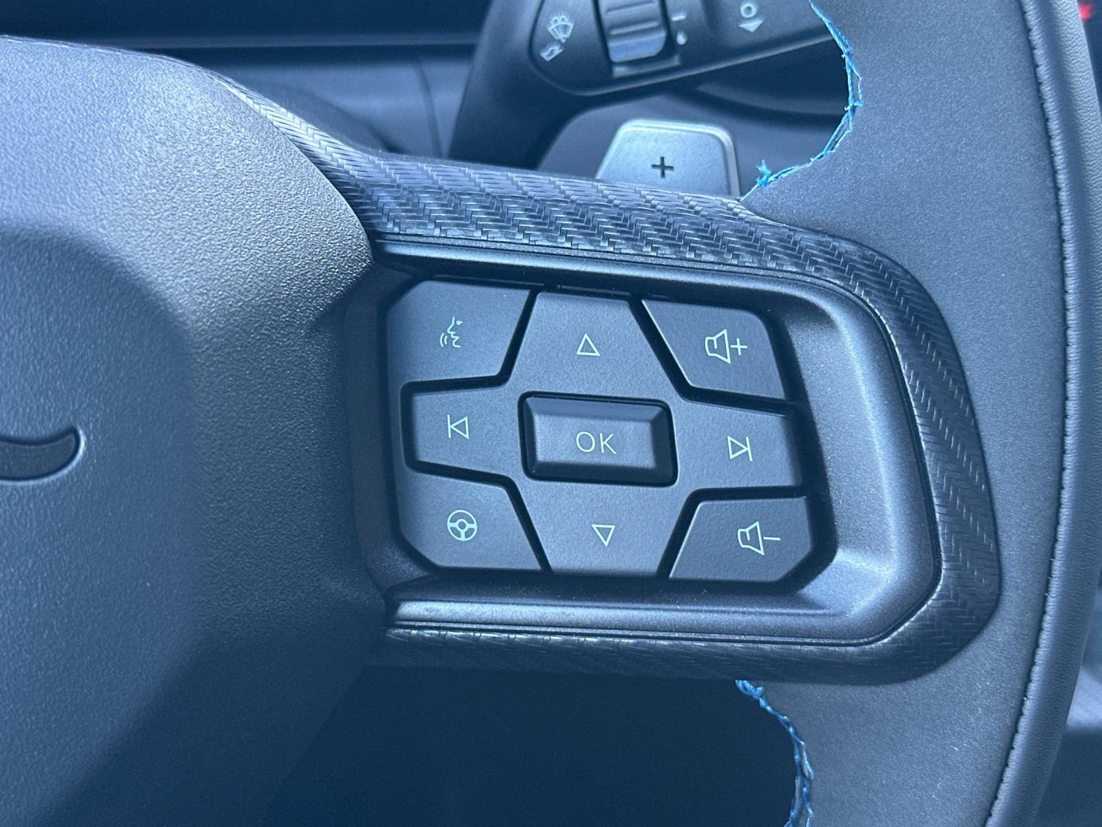 New 2025 Ford Mustang Dark Horse w/ Dark Horse Handlin Package RWD image 27