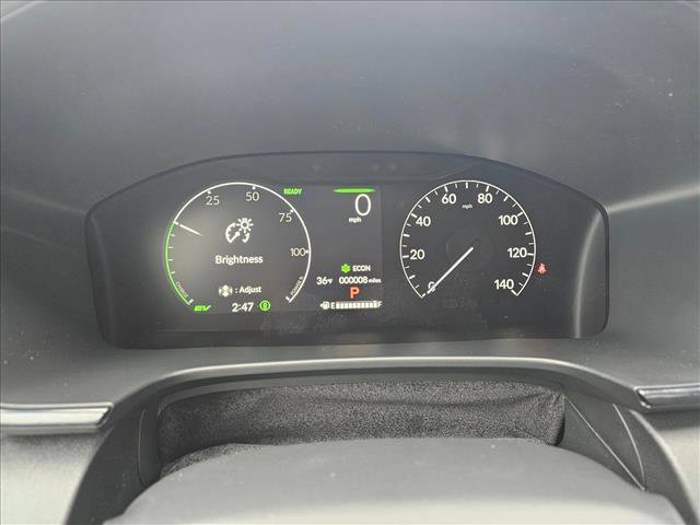 New 2026 Honda CR-V Sport image 20