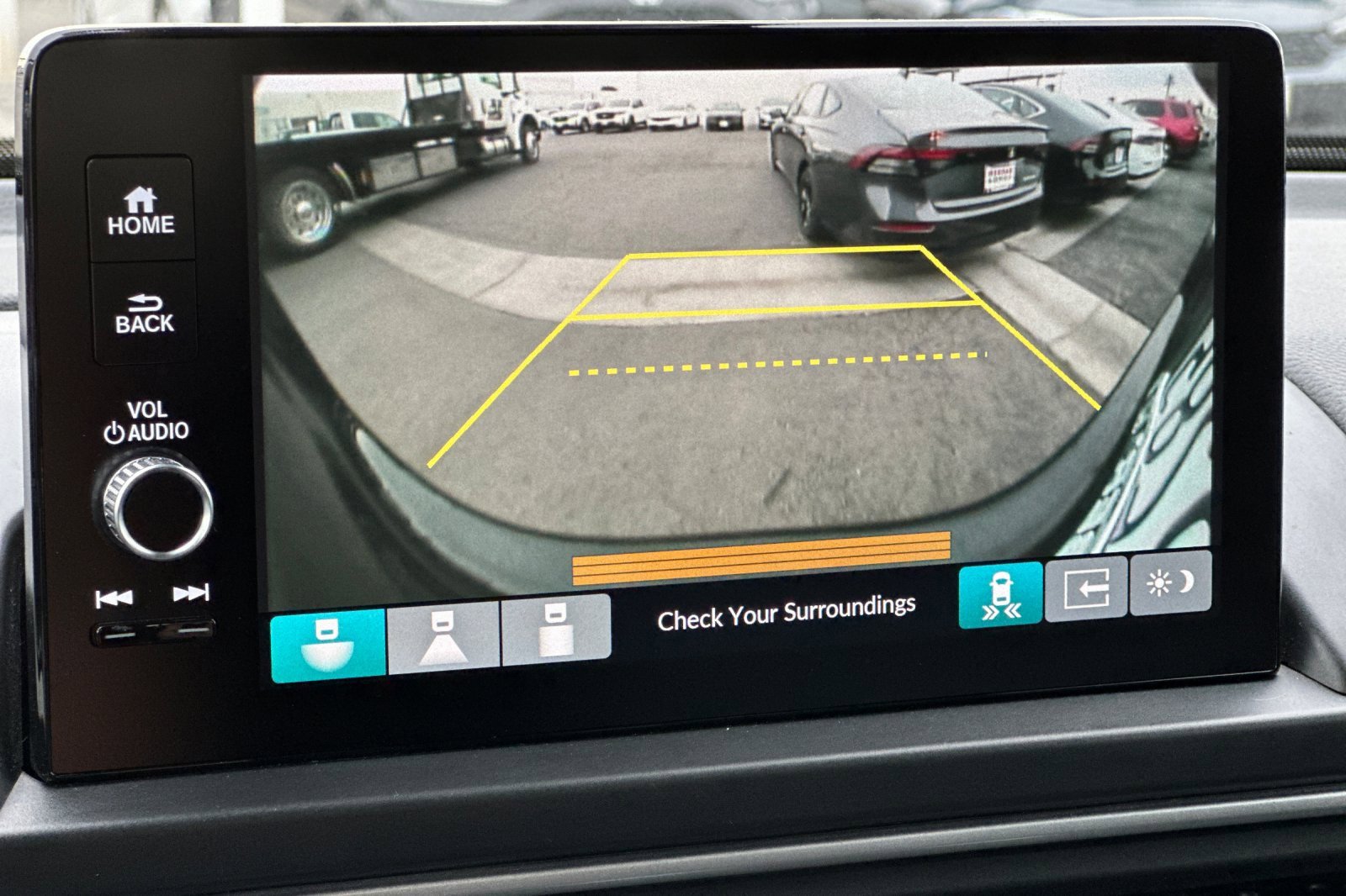 Certified 2025 Honda Pilot EX-L image 20