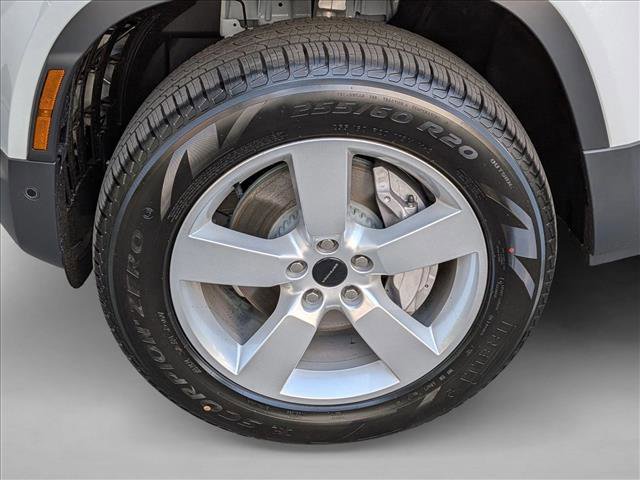 New 2026 Land Rover Defender 110 S image 9