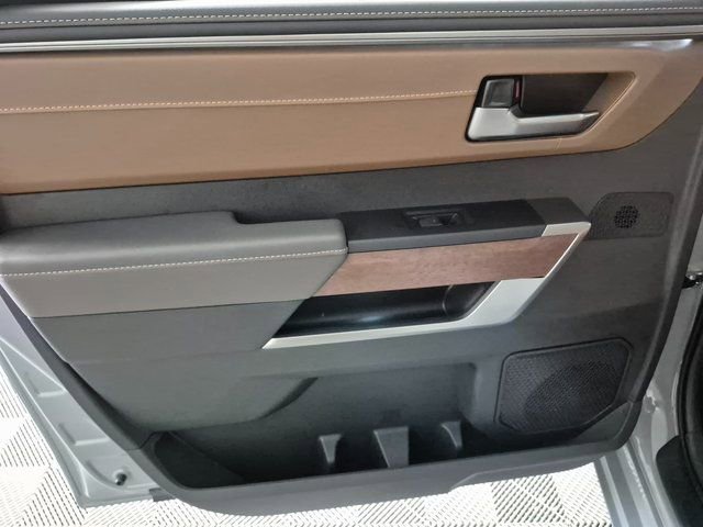 New 2026 Toyota Tundra 1794 Edition image 27