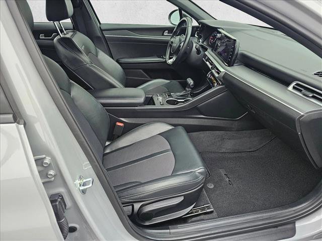 Used 2022 Kia K5 GT-Line image 10