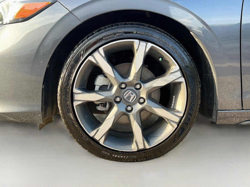 Used 2025 Honda Civic Sport Touring image 32